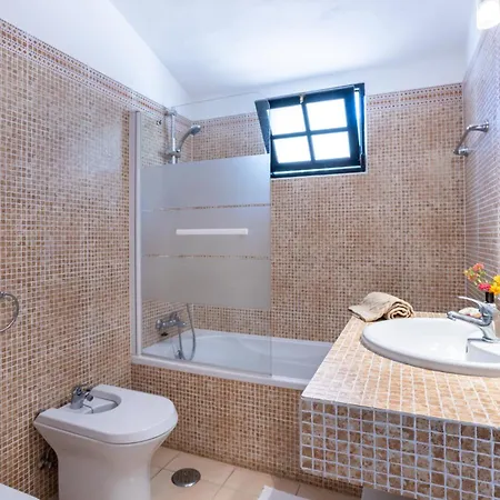 Bonita Willa Albufeira