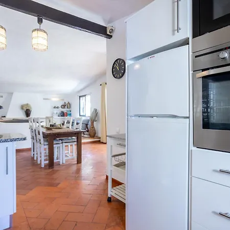 Bonita Willa Albufeira