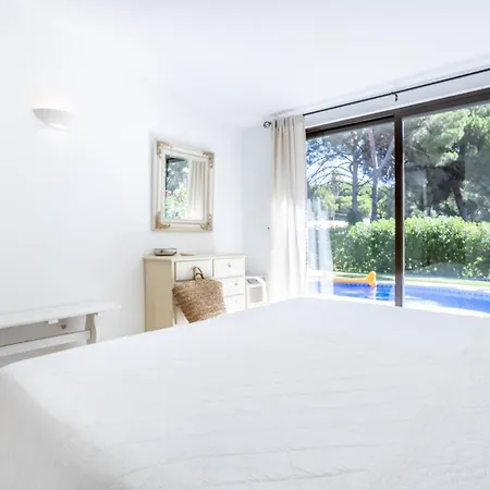 Bonita Willa Albufeira