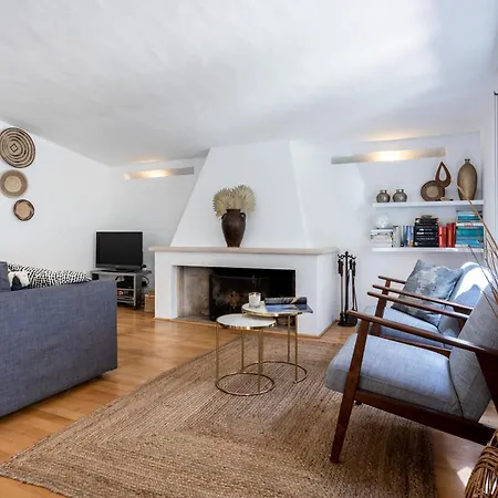 Willa Bonita Albufeira